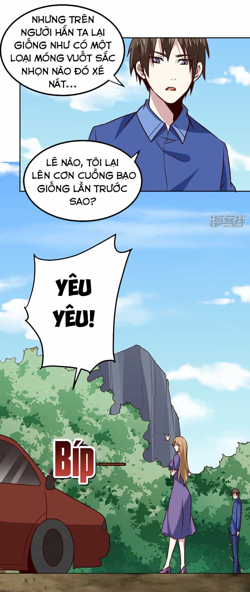 Tay Chơi Thần Cấp - Chương 131 - ảnh 14