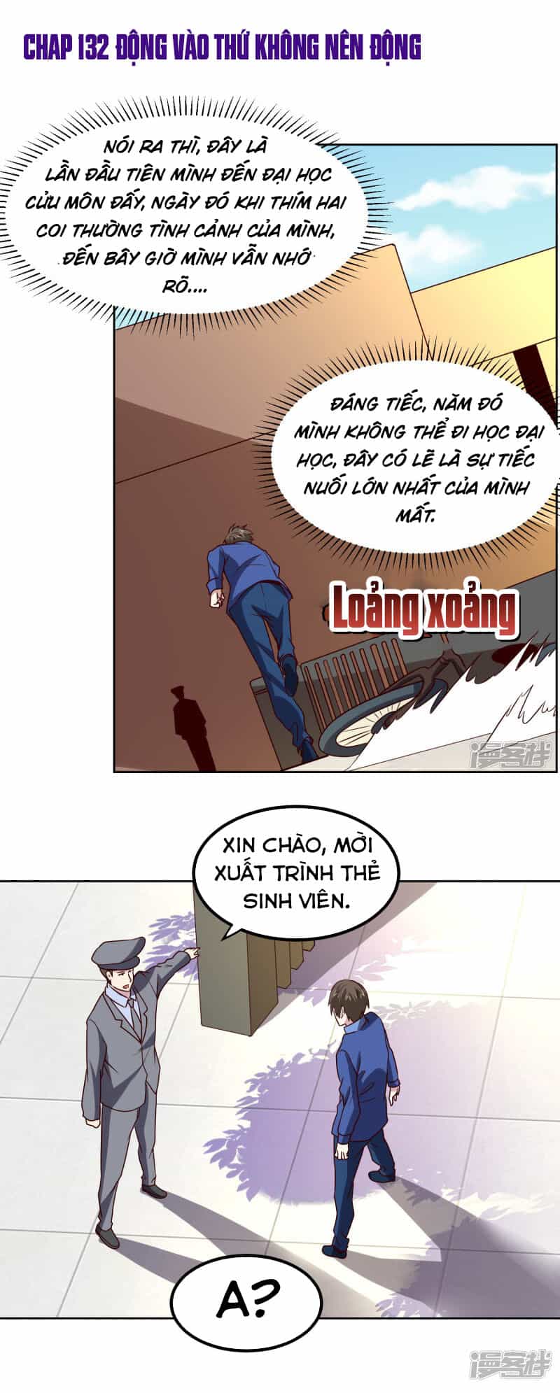 Tay Chơi Thần Cấp - Chương 132 - ảnh 2