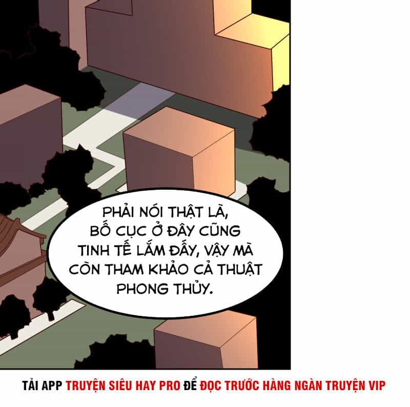 Tay Chơi Thần Cấp - Chương 133 - ảnh 5