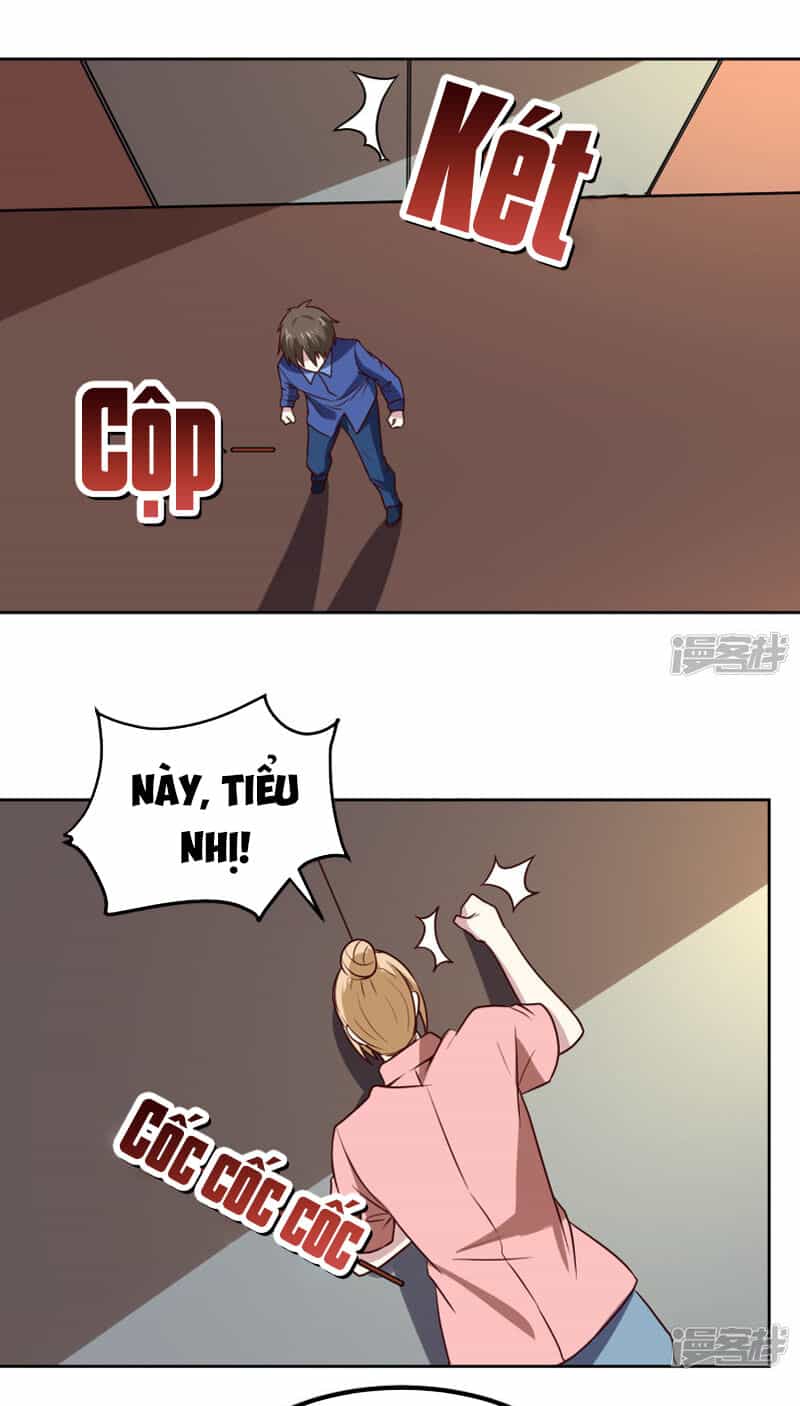 Tay Chơi Thần Cấp - Chương 134 - ảnh 13
