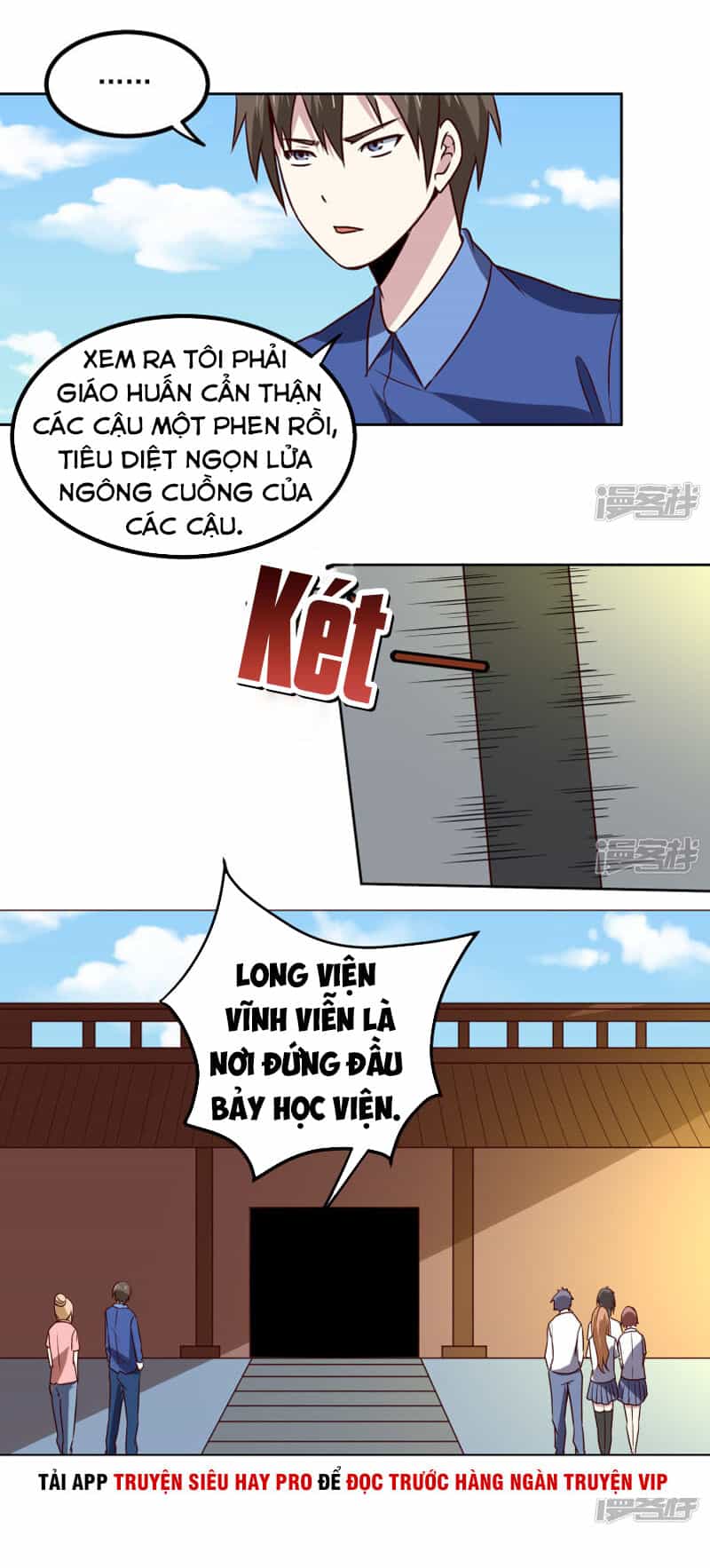 Tay Chơi Thần Cấp - Chương 134 - ảnh 6