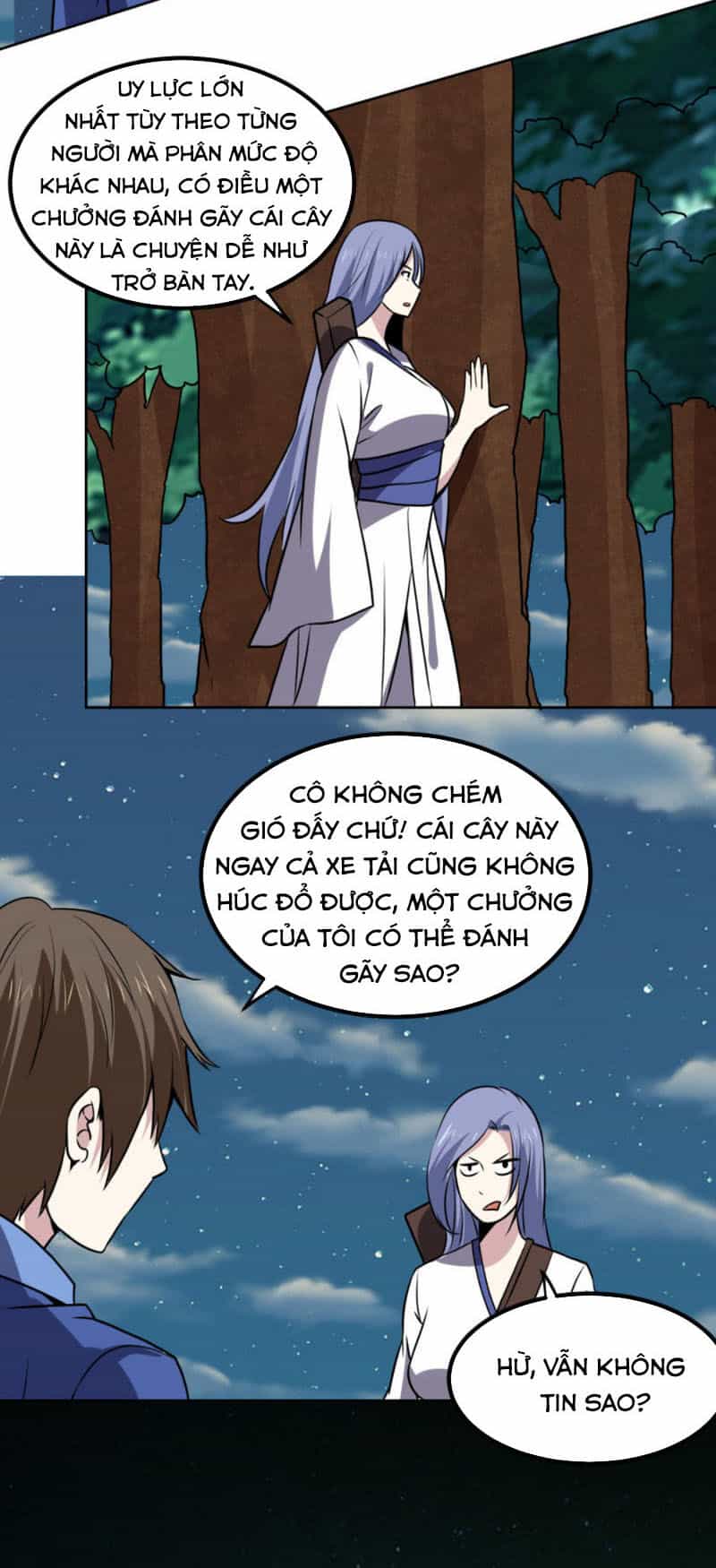 Tay Chơi Thần Cấp - Chương 144 - ảnh 16