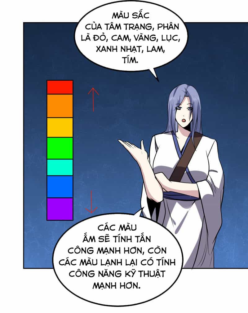 Tay Chơi Thần Cấp - Chương 145 - ảnh 5