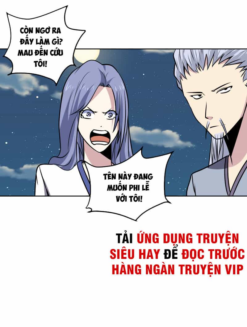 Tay Chơi Thần Cấp - Chương 146 - ảnh 22