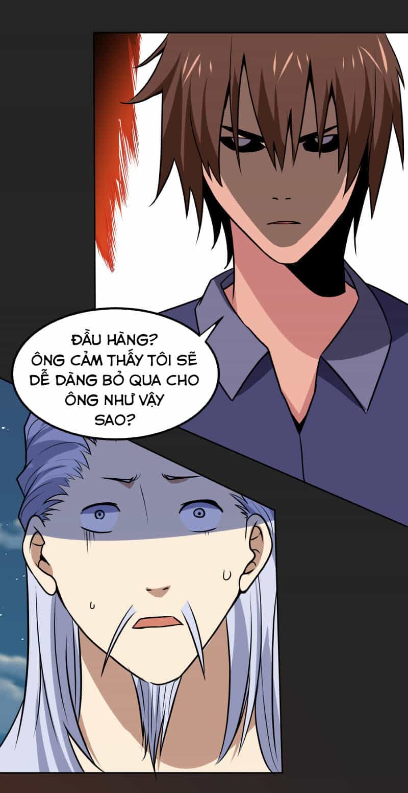 Tay Chơi Thần Cấp - Chương 147 - ảnh 19