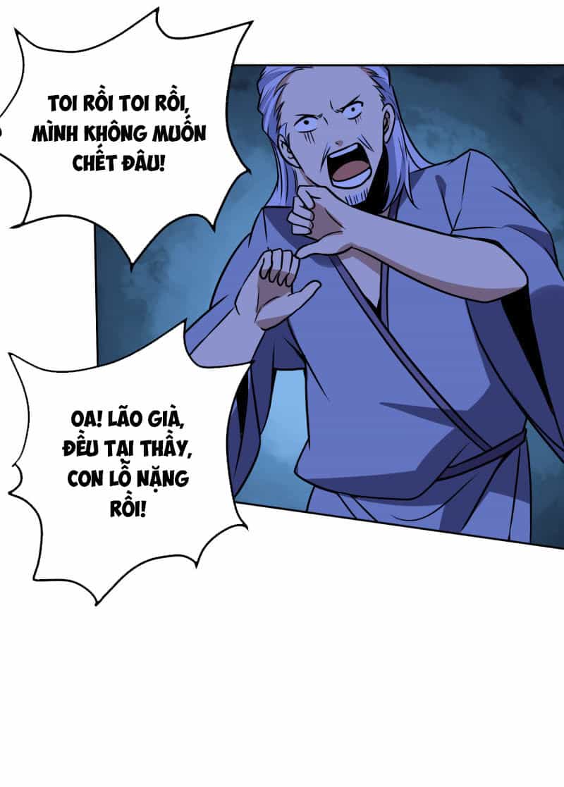 Tay Chơi Thần Cấp - Chương 147 - ảnh 21