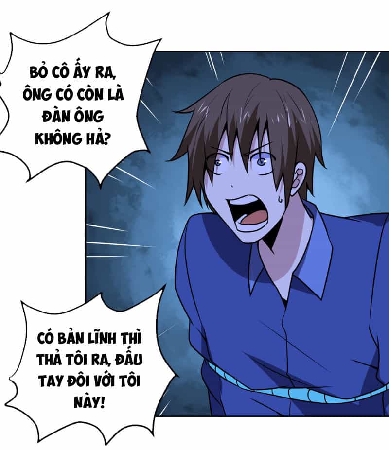 Tay Chơi Thần Cấp - Chương 147 - ảnh 4