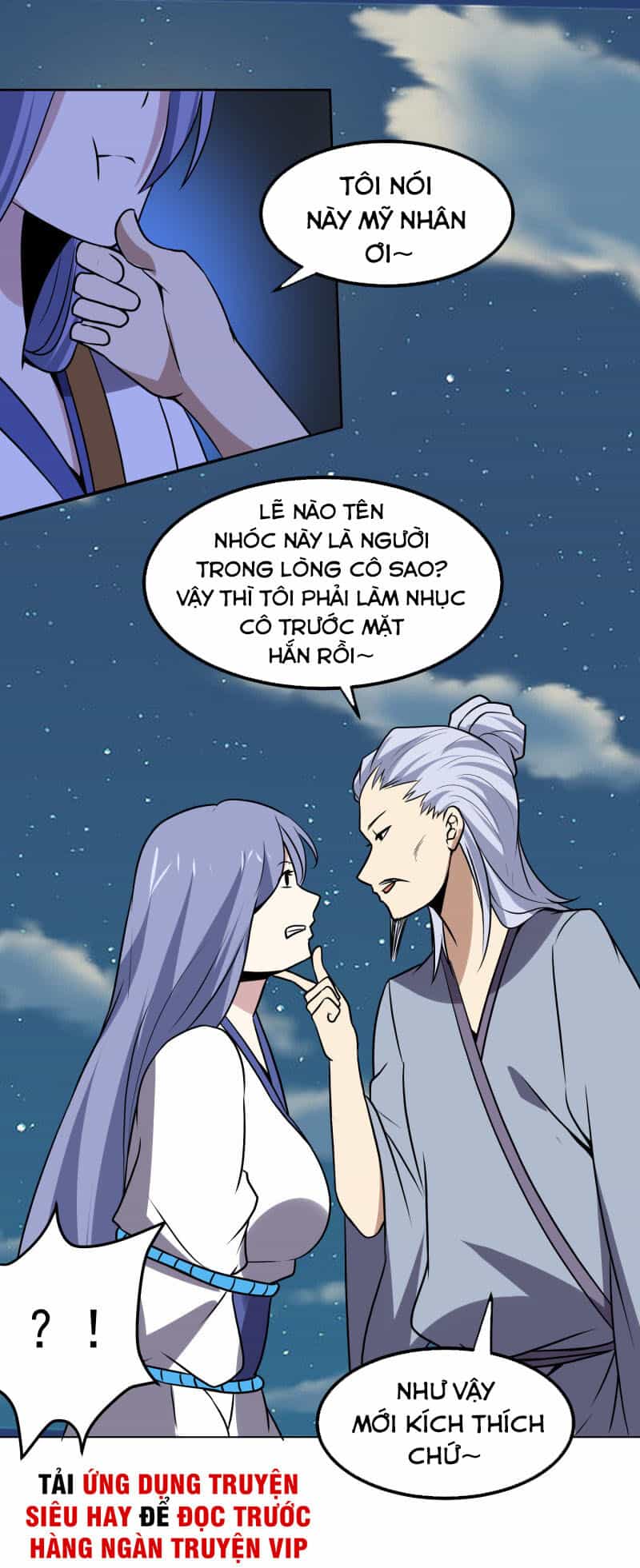 Tay Chơi Thần Cấp - Chương 147 - ảnh 6