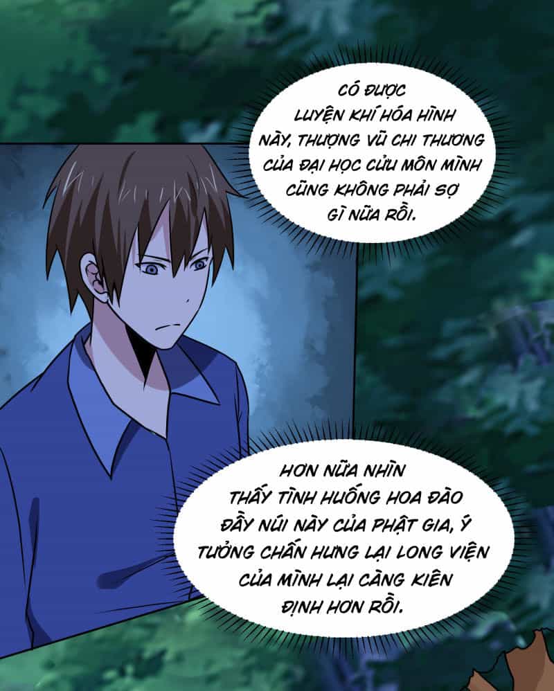 Tay Chơi Thần Cấp - Chương 148 - ảnh 22