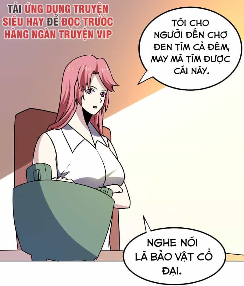 Tay Chơi Thần Cấp - Chương 149 - ảnh 14