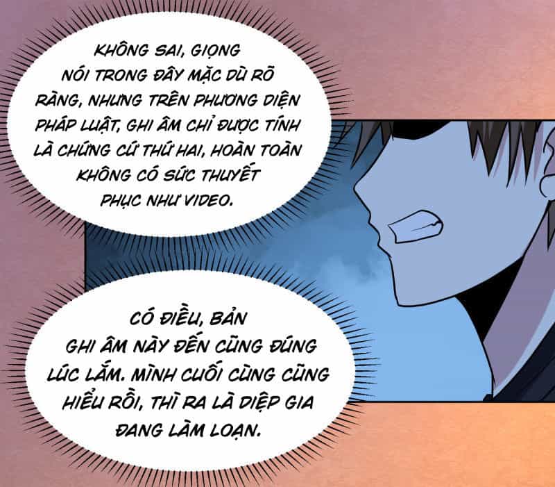 Tay Chơi Thần Cấp - Chương 149 - ảnh 27