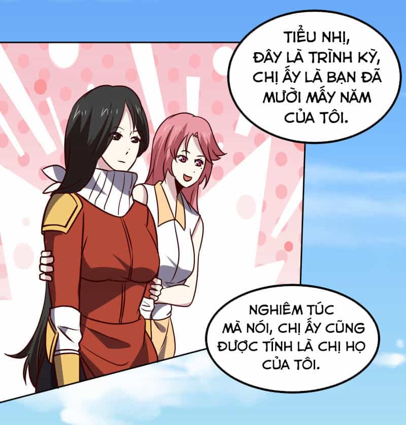 Tay Chơi Thần Cấp - Chương 150 - ảnh 15