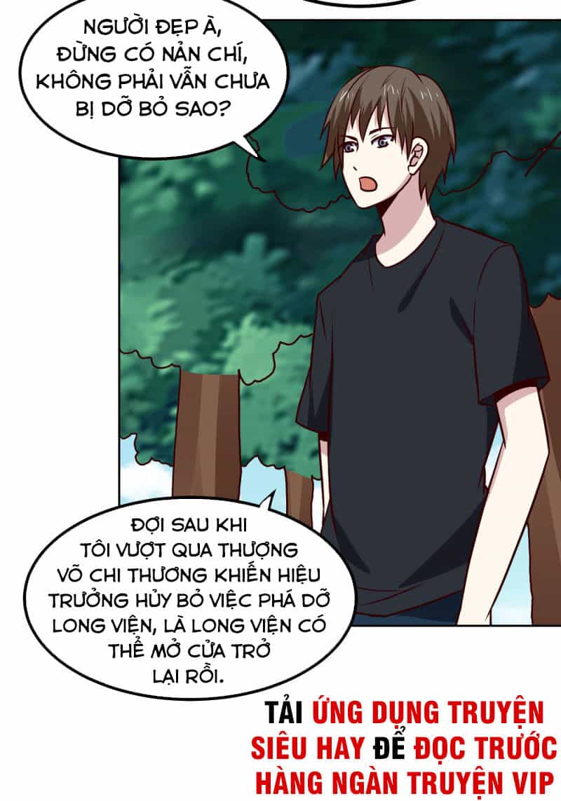 Tay Chơi Thần Cấp - Chương 150 - ảnh 20