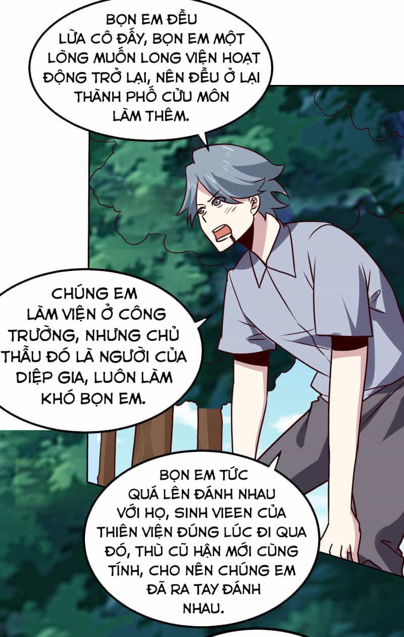Tay Chơi Thần Cấp - Chương 150 - ảnh 23