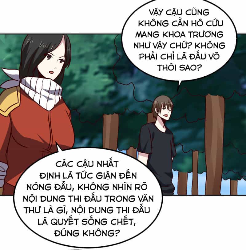 Tay Chơi Thần Cấp - Chương 150 - ảnh 26