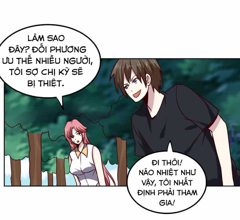 Tay Chơi Thần Cấp - Chương 150 - ảnh 29