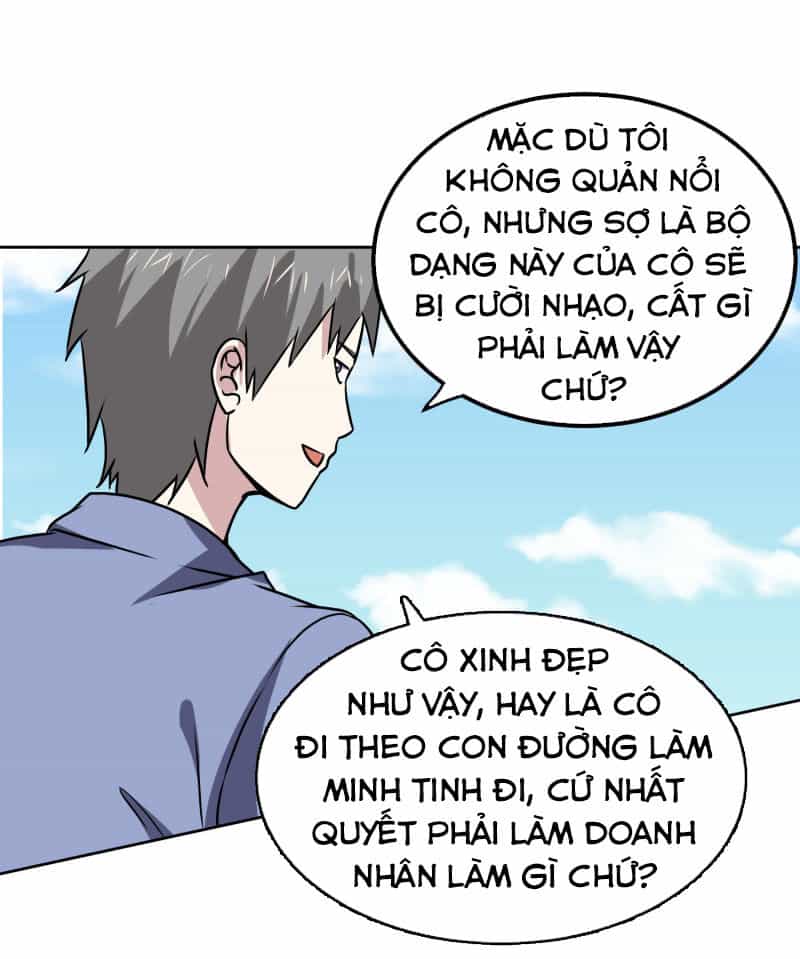 Tay Chơi Thần Cấp - Chương 150 - ảnh 6