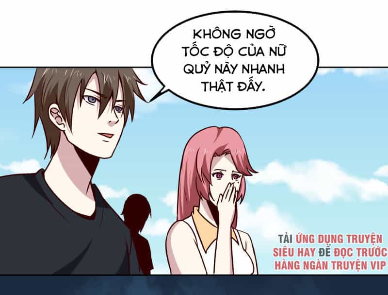 Tay Chơi Thần Cấp - Chương 151 - ảnh 24
