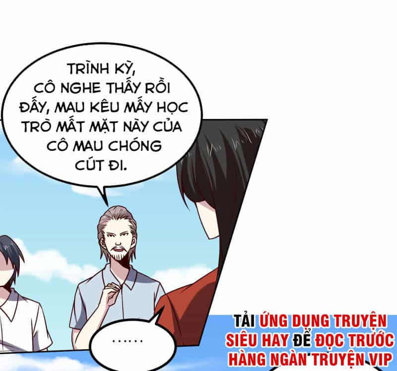Tay Chơi Thần Cấp - Chương 151 - ảnh 28