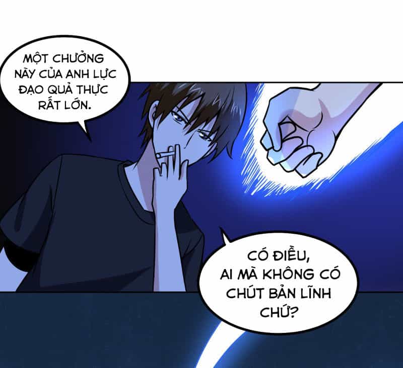 Tay Chơi Thần Cấp - Chương 154 - ảnh 23