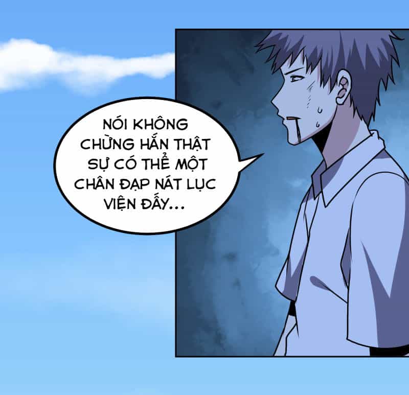 Tay Chơi Thần Cấp - Chương 154 - ảnh 6