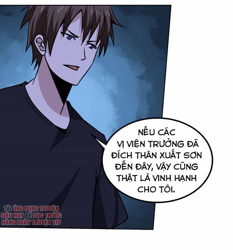 Tay Chơi Thần Cấp - Chương 157 - ảnh 28
