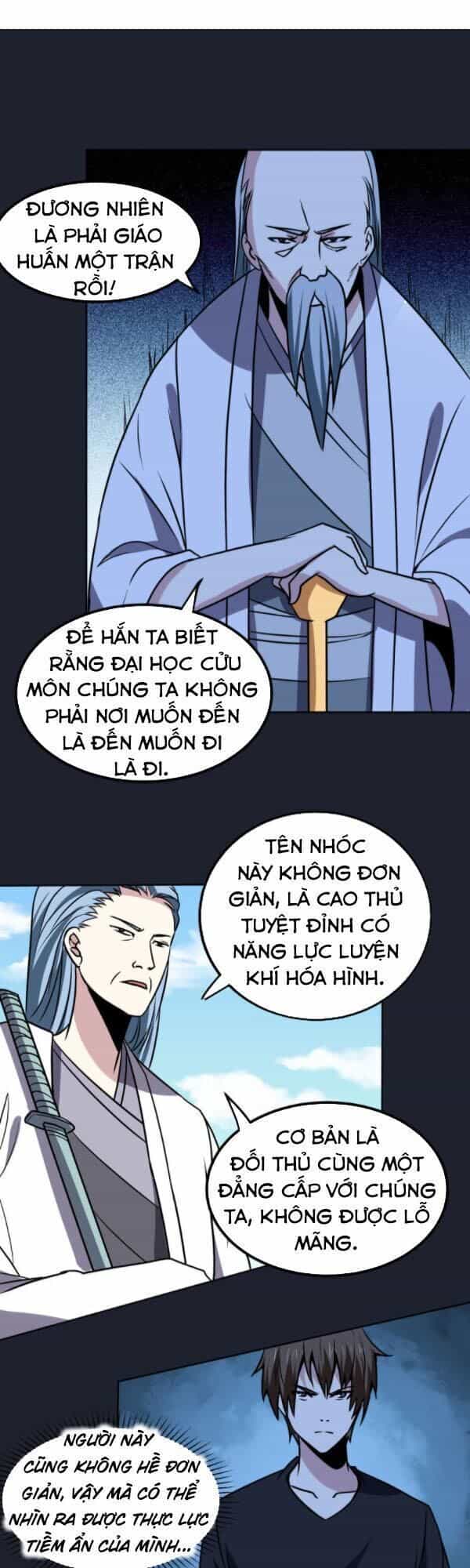 Tay Chơi Thần Cấp - Chương 158 - ảnh 4