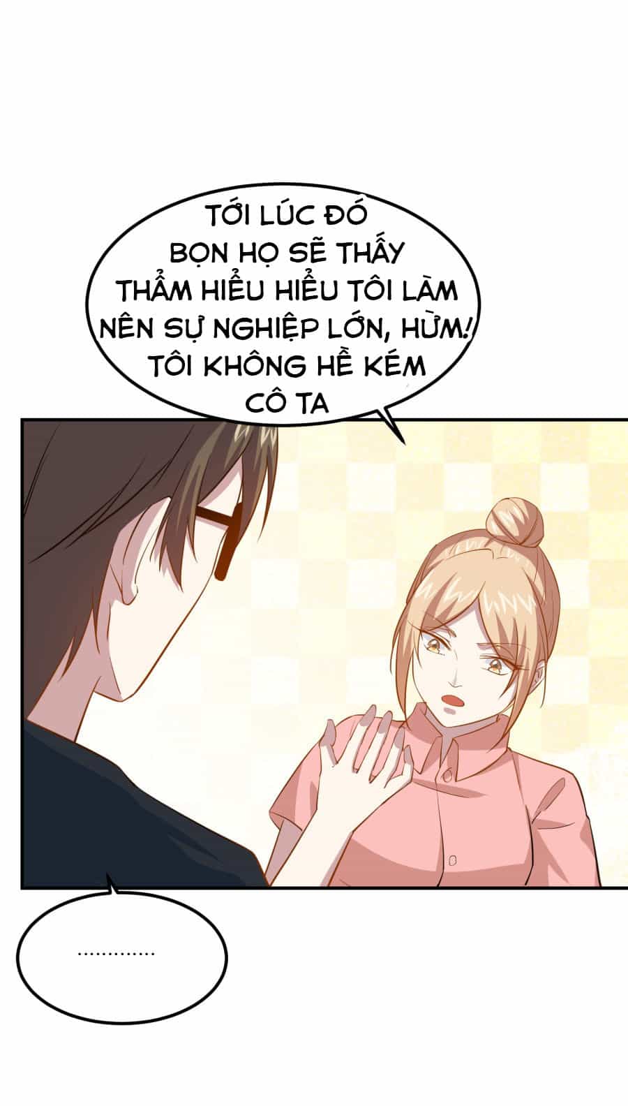 Tay Chơi Thần Cấp - Chương 16 - ảnh 25