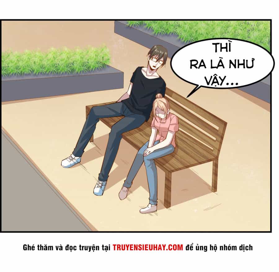 Tay Chơi Thần Cấp - Chương 16 - ảnh 32