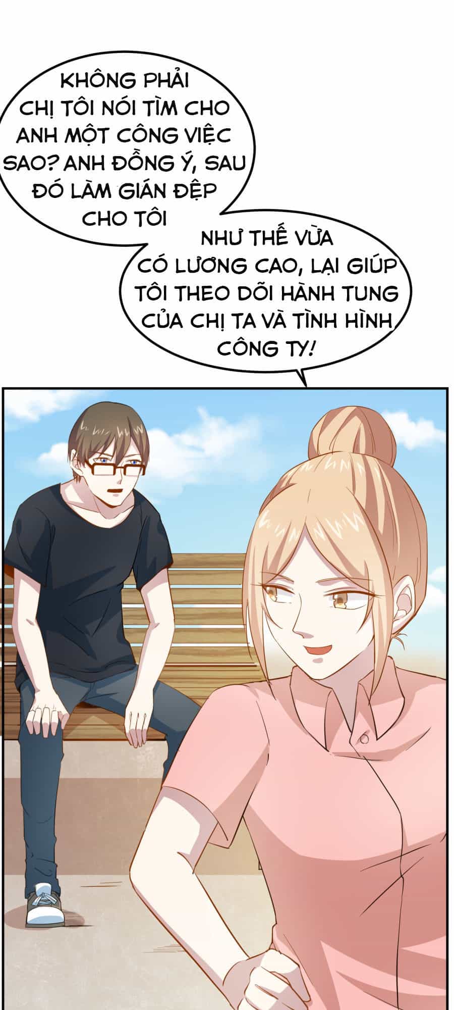 Tay Chơi Thần Cấp - Chương 16 - ảnh 37