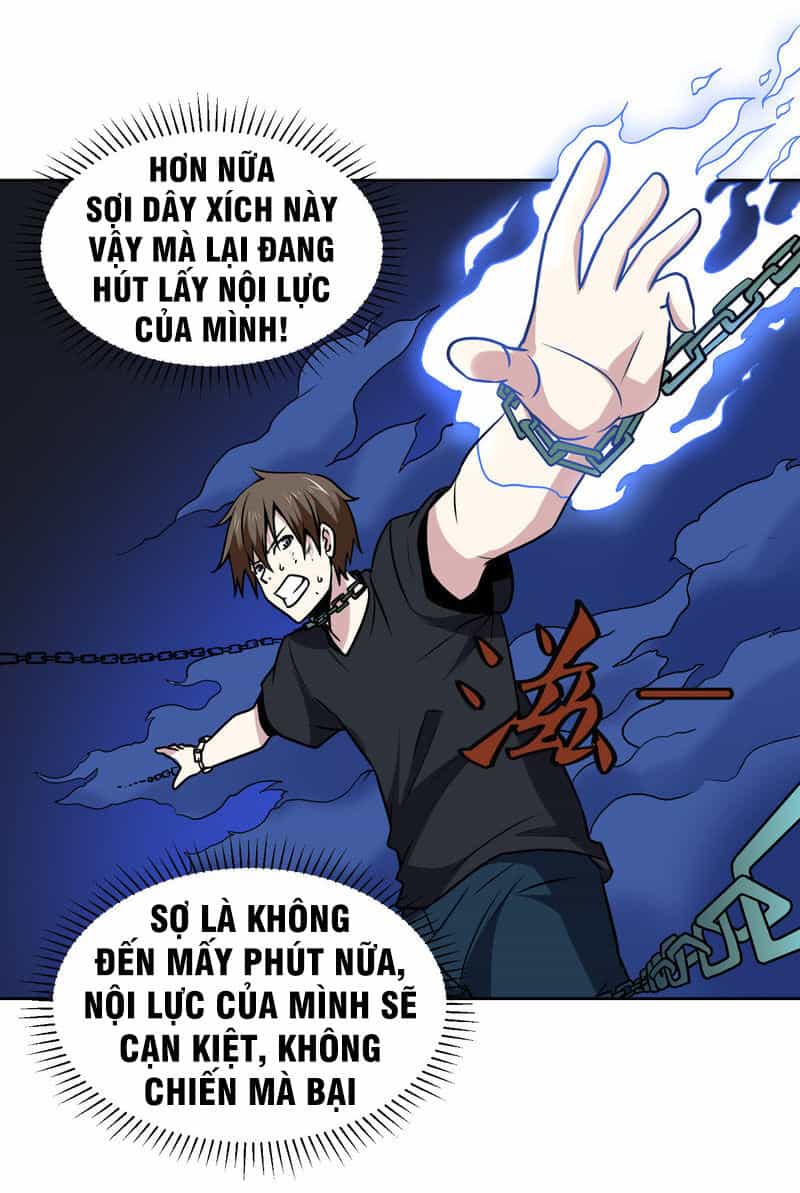 Tay Chơi Thần Cấp - Chương 160 - ảnh 4