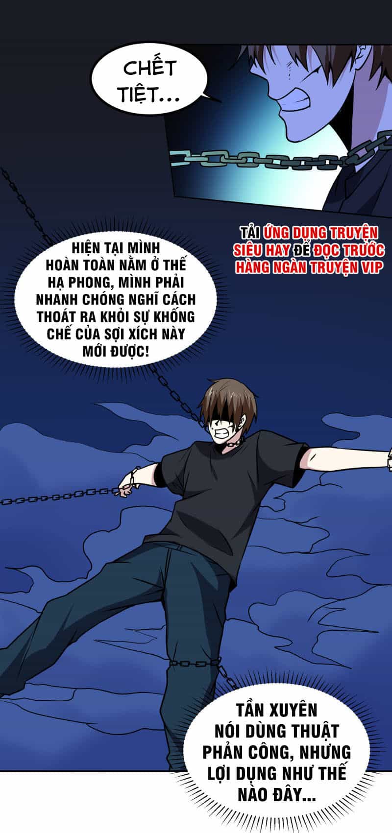 Tay Chơi Thần Cấp - Chương 160 - ảnh 9