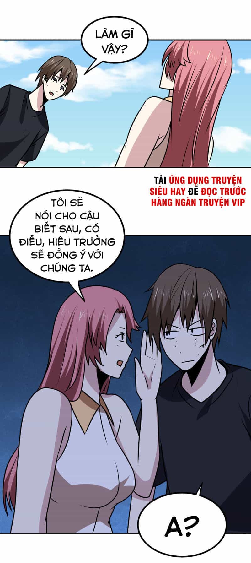 Tay Chơi Thần Cấp - Chương 162 - ảnh 12