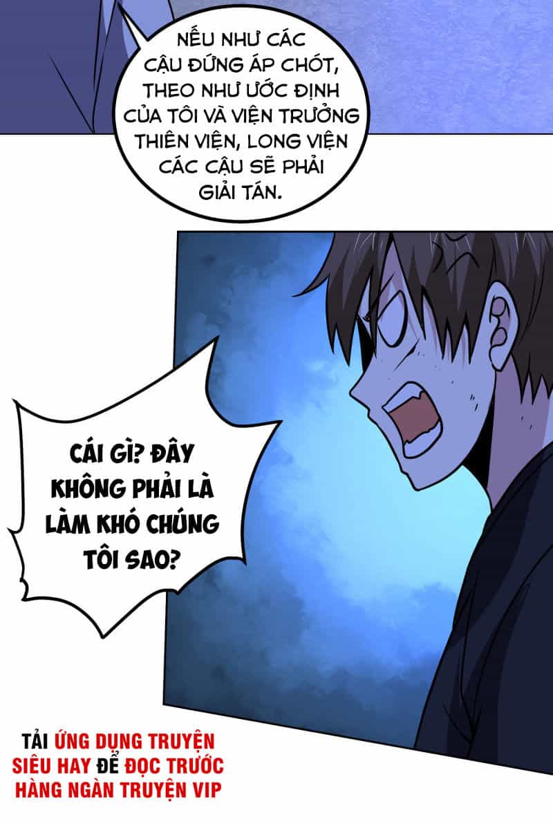 Tay Chơi Thần Cấp - Chương 163 - ảnh 20