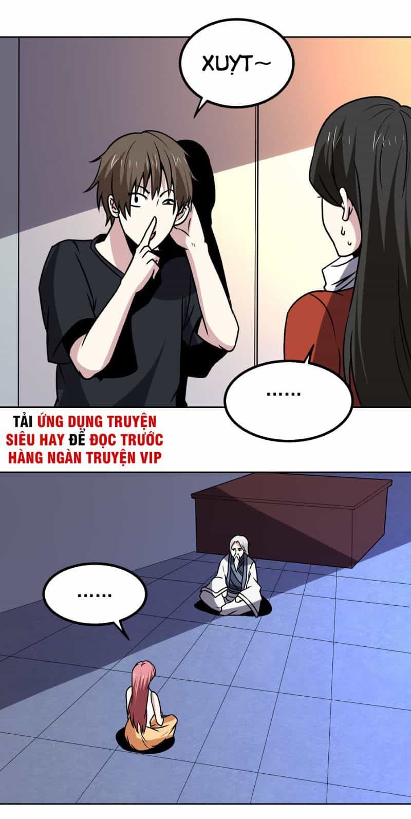 Tay Chơi Thần Cấp - Chương 164 - ảnh 1