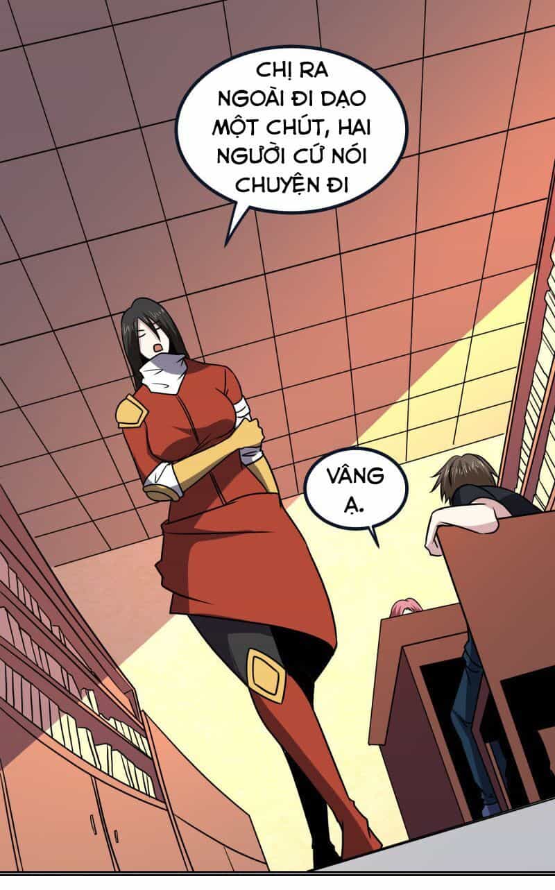 Tay Chơi Thần Cấp - Chương 164 - ảnh 15
