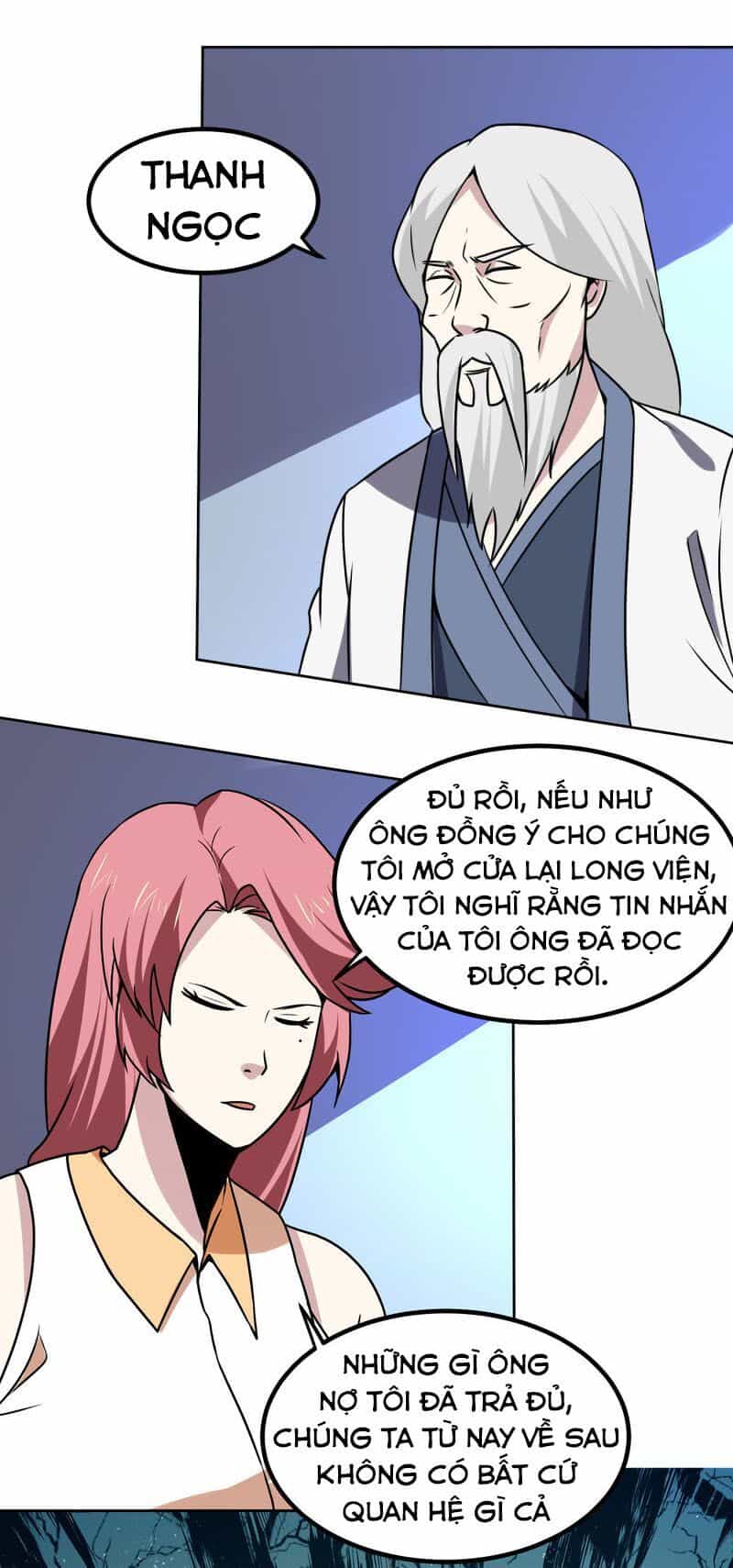 Tay Chơi Thần Cấp - Chương 164 - ảnh 2
