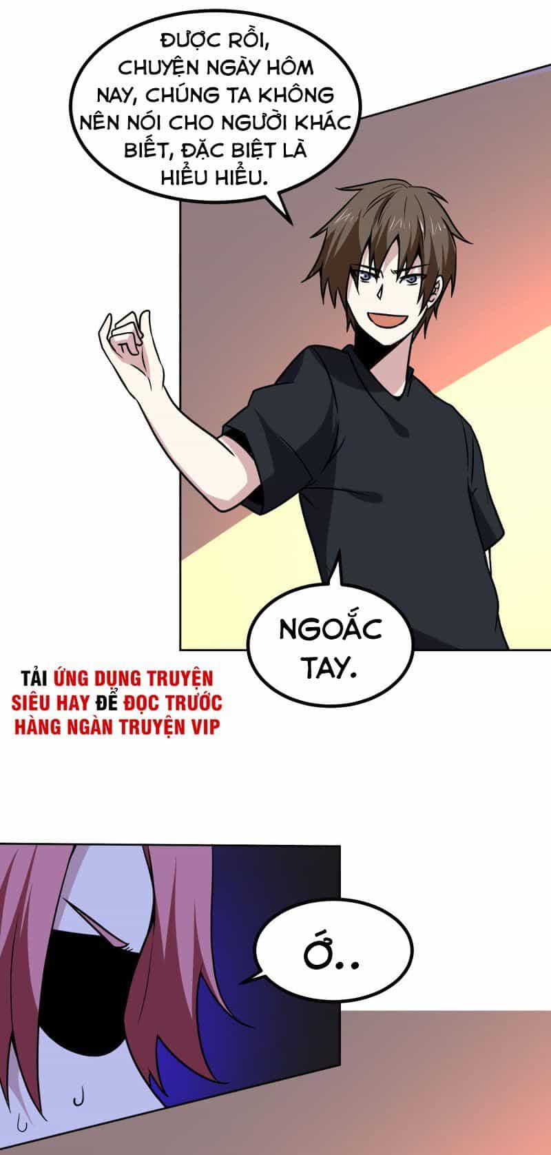 Tay Chơi Thần Cấp - Chương 165 - ảnh 9