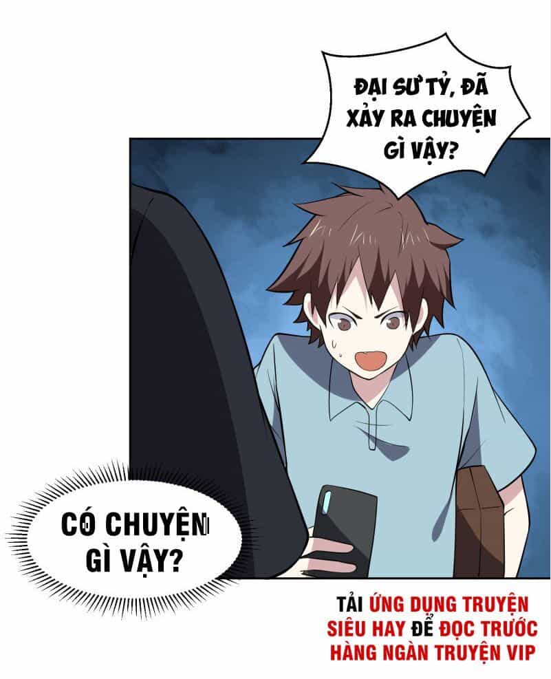 Tay Chơi Thần Cấp - Chương 166 - ảnh 19