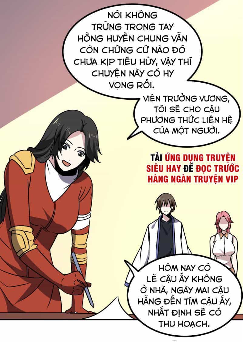 Tay Chơi Thần Cấp - Chương 166 - ảnh 2
