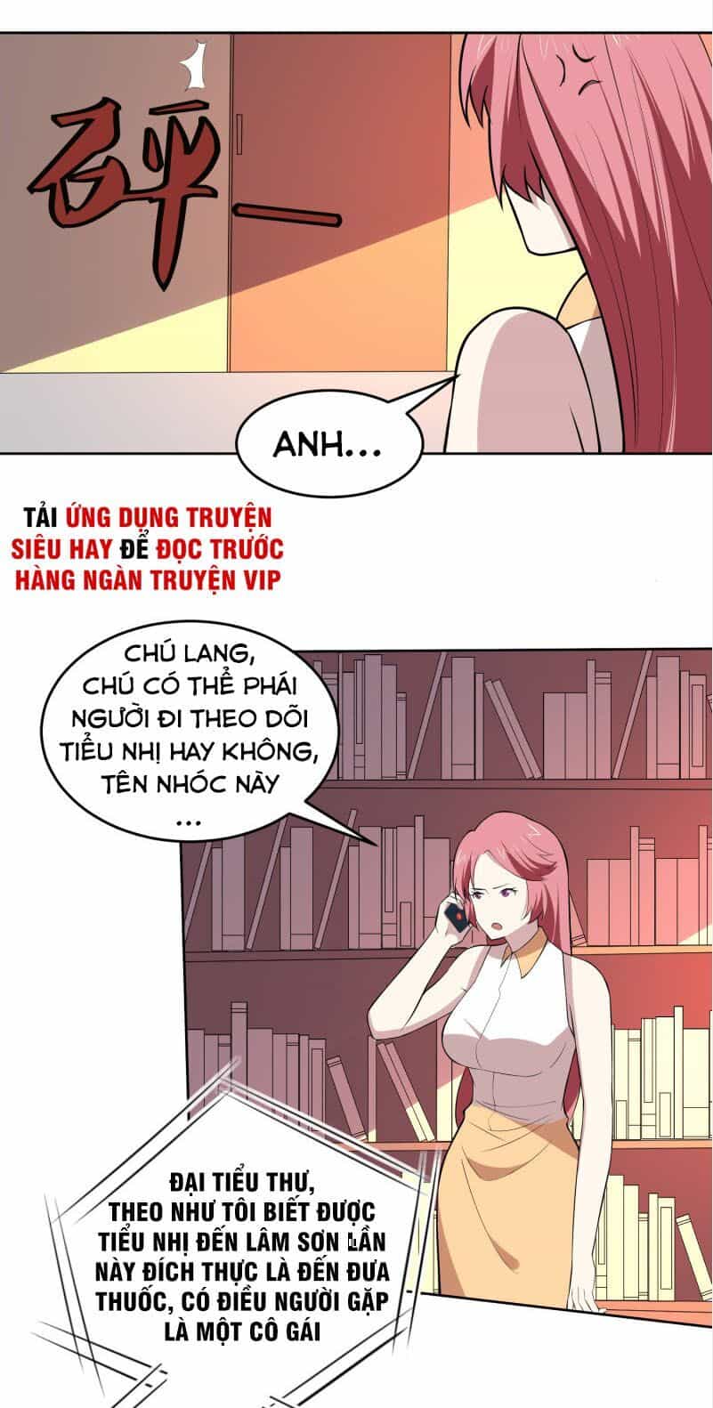 Tay Chơi Thần Cấp - Chương 166 - ảnh 8
