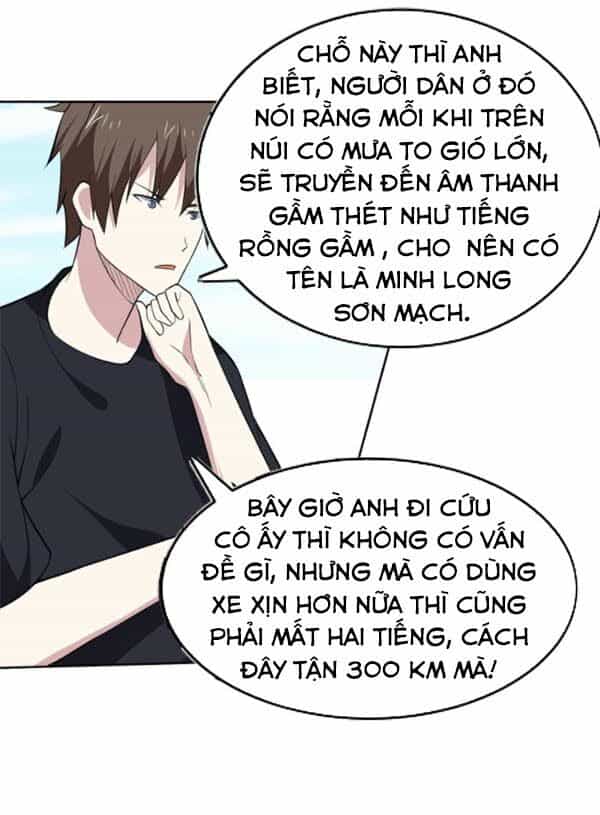 Tay Chơi Thần Cấp - Chương 167 - ảnh 3