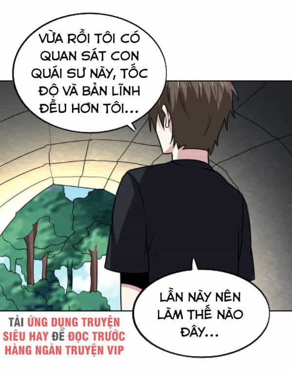 Tay Chơi Thần Cấp - Chương 168 - ảnh 20