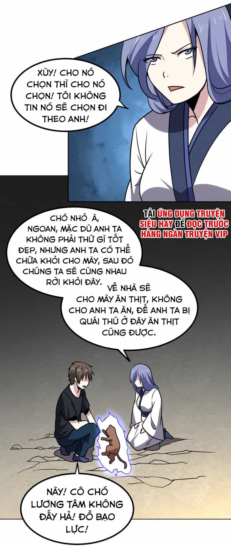 Tay Chơi Thần Cấp - Chương 169 - ảnh 11