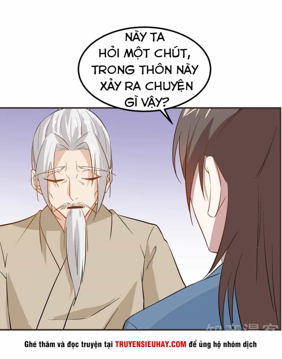 Tay Chơi Thần Cấp - Chương 17 - ảnh 23