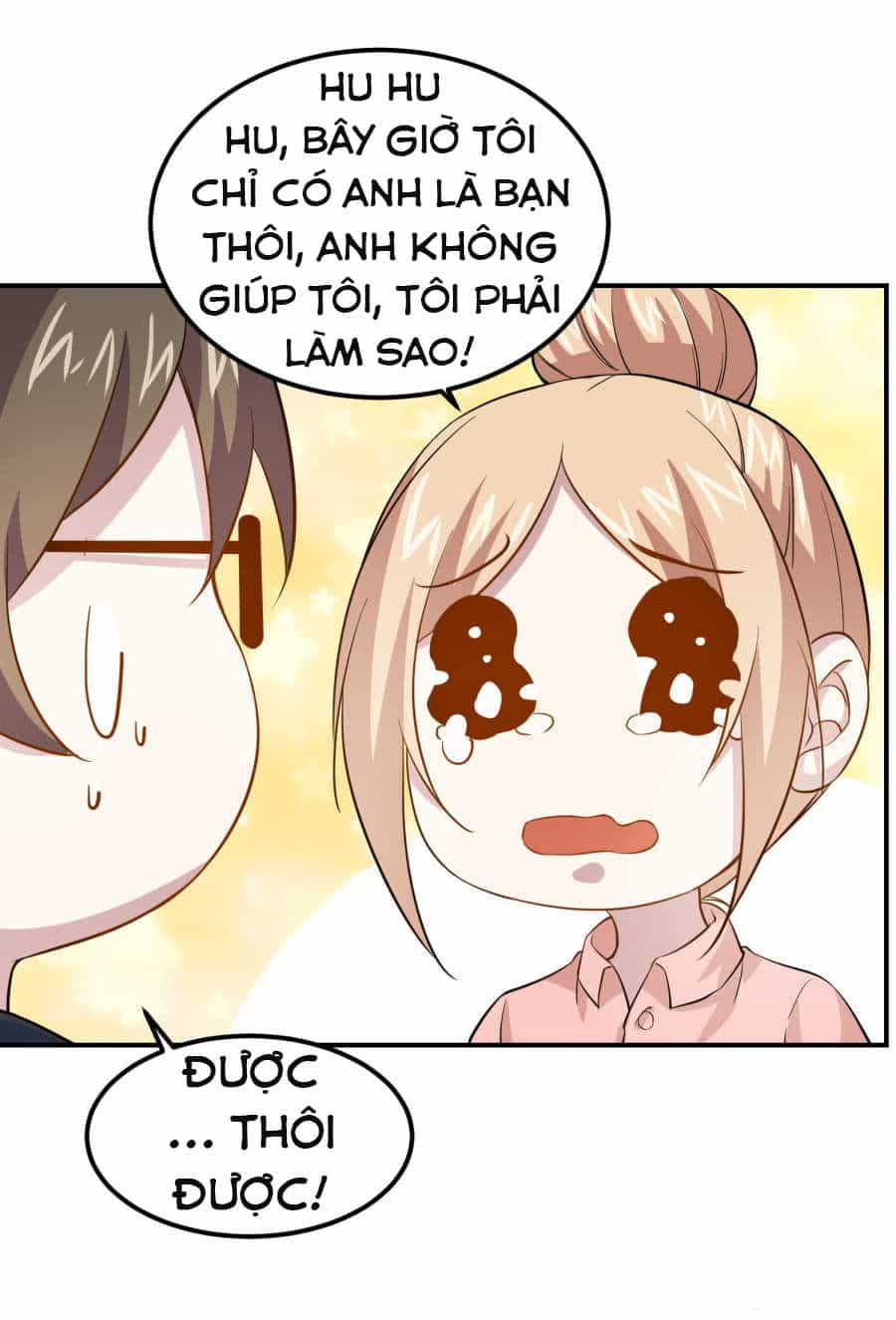 Tay Chơi Thần Cấp - Chương 17 - ảnh 3