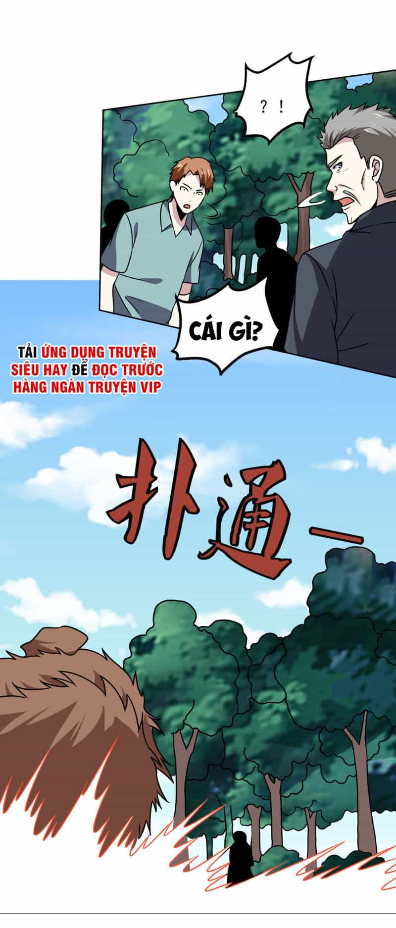 Tay Chơi Thần Cấp - Chương 170 - ảnh 15
