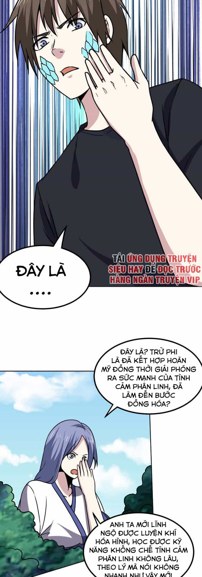 Tay Chơi Thần Cấp - Chương 171 - ảnh 2