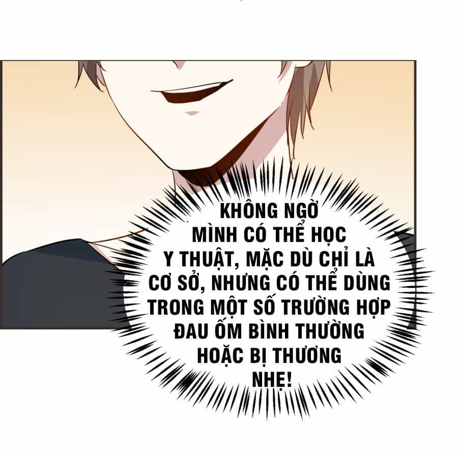 Tay Chơi Thần Cấp - Chương 18 - ảnh 20