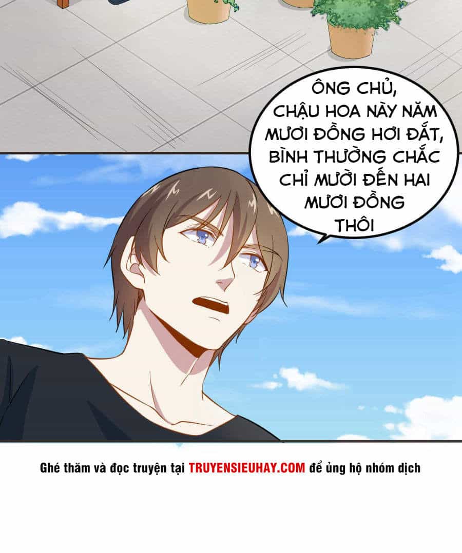 Tay Chơi Thần Cấp - Chương 18 - ảnh 3